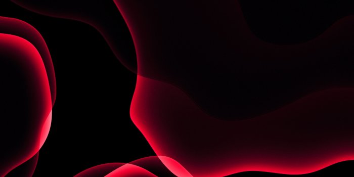 3208x3208 Modified iOS 13 wallpapers for iPhone and iPad