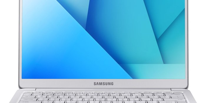 1469x1031 Samsung Updates Notebook 9: Kaby Lake, USB-C, Starts at 816 Grams