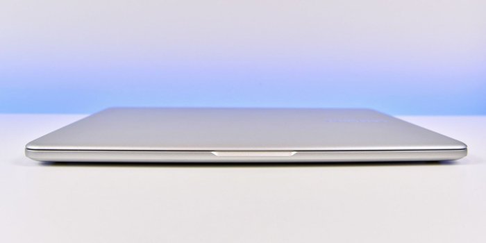 1600x1200 Samsung Notebook 9 15 Ext review: Quite possibly the best 15-inch