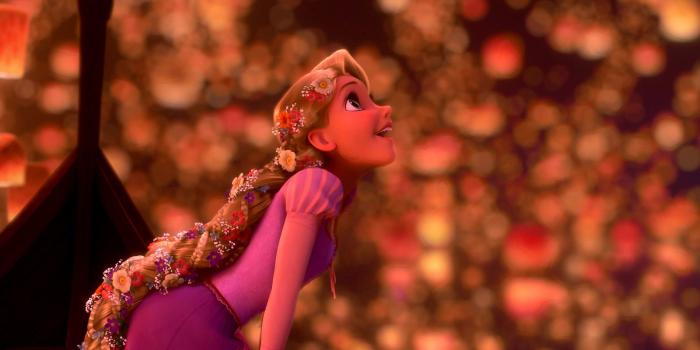 1920x1080 Rapunzel Wallpaper HD (70+ images)