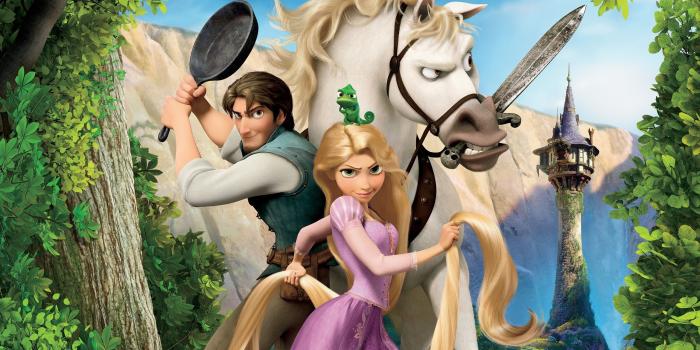 2560x2048 WallpapersWide.com ❤ Tangled HD Desktop Wallpapers for 4K Ultra HD