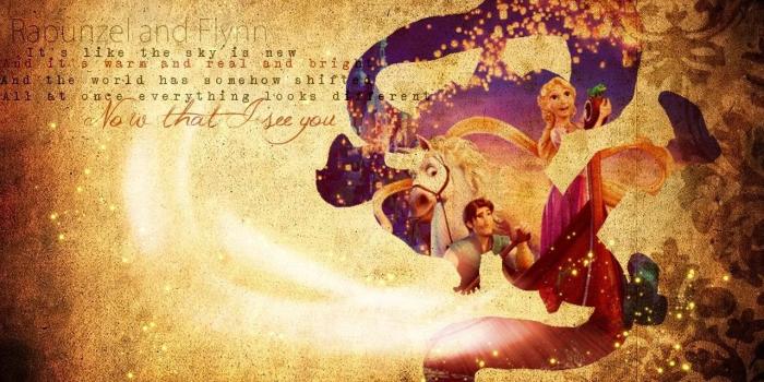 1280x800 Disney Tangled Cartoon Image Wallpaper For Tablet Cartoons