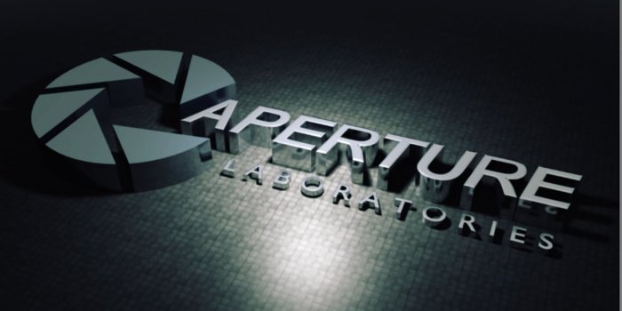 1244x700 Portal Aperture Laboratories wallpaper | 1920x1080 | 323476