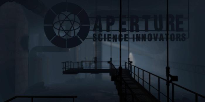 1920x1080 2833372 1920x1080 aperture laboratories video games valve portal