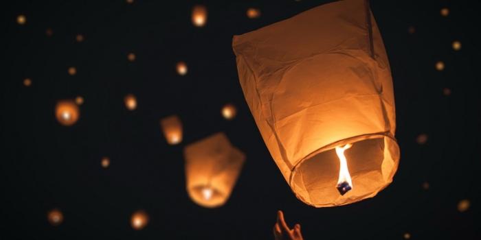 1920x1080 Floating Lanterns Wallpapers - Top Free Floating Lanterns
