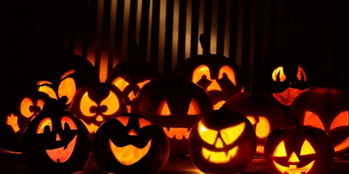 2560x1440 desings-halloween-pumpkin-wallpapers-hd - Optio
