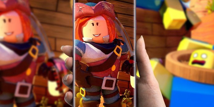 1500x1000 ROBLOX Wallpaper for Android - APK Download