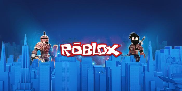 2048x1152 Roblox Wallpapers