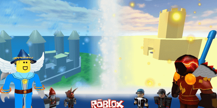 1500x800 Best 35+ Roblox Background on HipWallpaper | BFFs Roblox Wallpaper