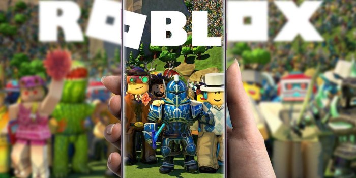 1500x1000 ROBLOX Wallpaper for Android - APK Download