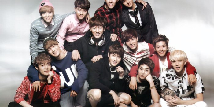 1500x900 EXO - K-Pop - Asiachan KPOP Image Board