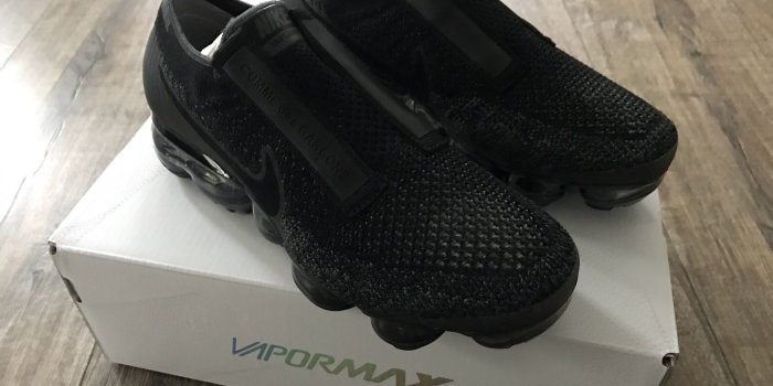 2048x1536 NIKE x CDG Air Vapormax FK, deadstock [Brand new]
