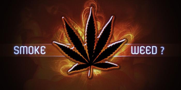 1680x1050 High Quality Images, Smoke Weed - Beniamino Mustoo