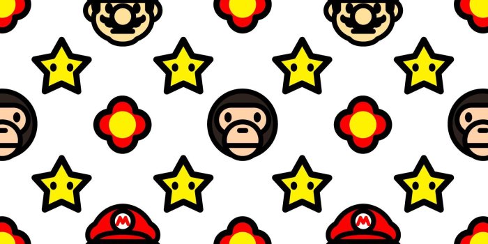 1600x1200 Supreme Bape Wallpaper - (51+ pictures)