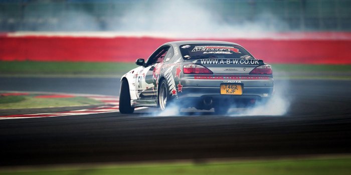 1920x1080 Drifting Wallpapers