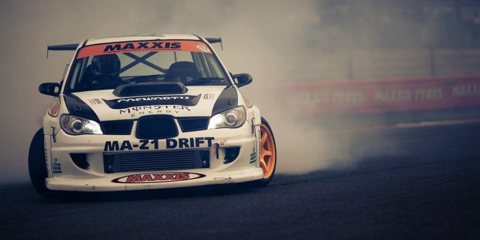 1920x1080 80+ Drifting Cars Wallpapers on WallpaperPlay