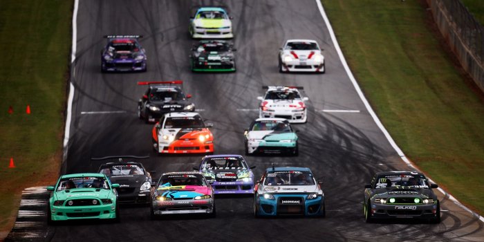1920x1080 Formula Drift Pro Championship Wallpaper | HD Car Wallpapers | ID #2769
