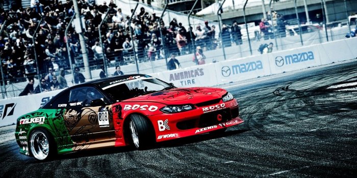 1920x1080 Drift Car Wallpaper ·① WallpaperTag