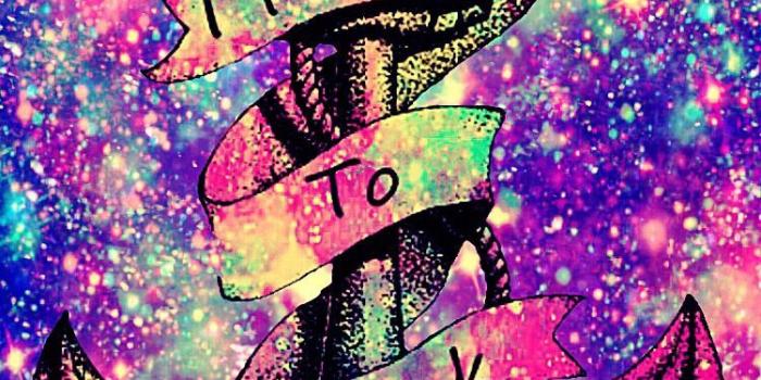 750x1334 I Refuse To Sink Galaxy Wallpaper #androidwallpaper #iphonewallpaper