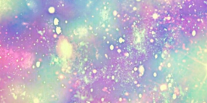 750x1334 Pastel Galaxy Wallpaper/Lockscreen Girly, Cute, Wallpapers for