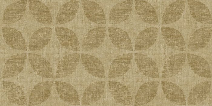 1256x1280 Polaris Gold Geometric Wallpaper