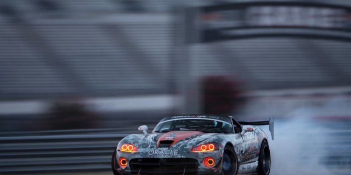 2560x1600 dodge viper drift wallpapers | Freshwallpapers