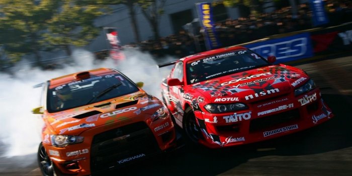 1366x768 Drifting ❤ 4K HD Desktop Wallpaper for 4K Ultra HD TV • Wide