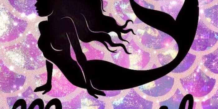 736x1309 Galaxy Wallpaper: I Have Mermaid Stuff To Do Galaxy Wallpaper