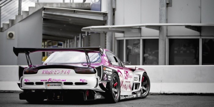 1920x1080 Tokyo Drift Cars Wallpapers (68+ background pictures)