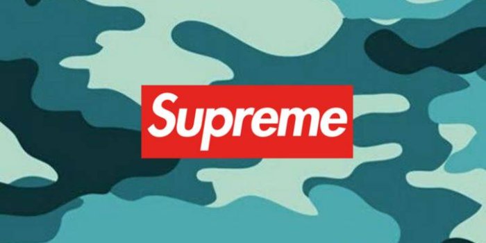 720x1280 Supreme Sea Camo Wallpaper by UnknownAnoumous - 3c - Free on ZEDGE™