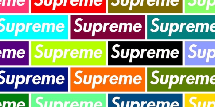 1920x1080 Supreme Wallpaper (73+ images)