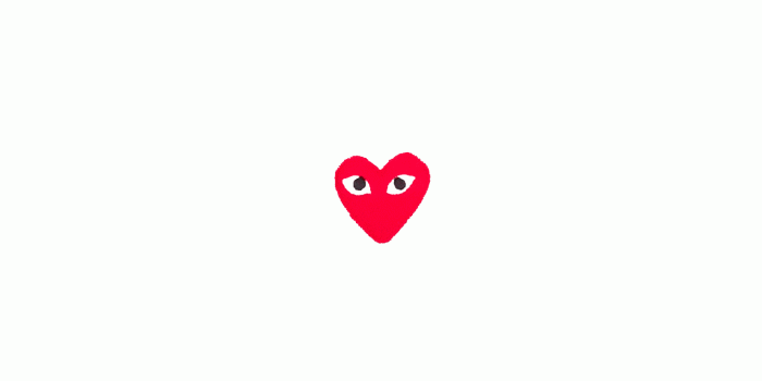 1280x800 Comme Des Garcons Logo - LogoDix