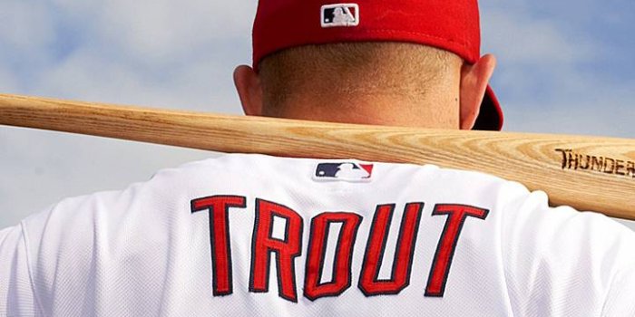 720x1280 Mike Trout Wallpaper by JohnnyBlaze_21 - 98 - Free on ZEDGE™
