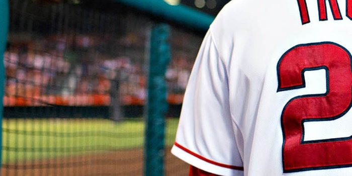 1280x2120 Hd Wallpaper - Mike Trout Wallpaper Hd Free Wallpaper & Backgrounds