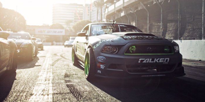 1920x1080 Ford Mustang Car Formula Drift Wallpapers Hd Desktop Wallpaper - If-Ip