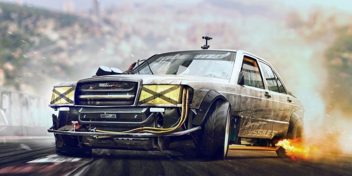 1500x1062 Drift Missile HD Wallpapers - Free Desktop Images and Photos
