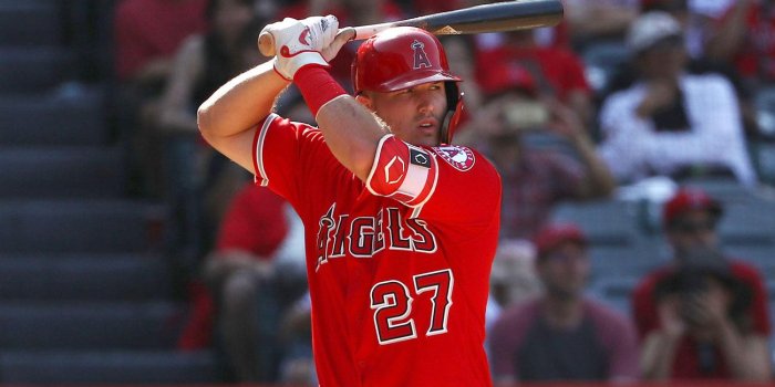 1300x724 Spring training: The Angels must make better use of Mike Trout | SI.com