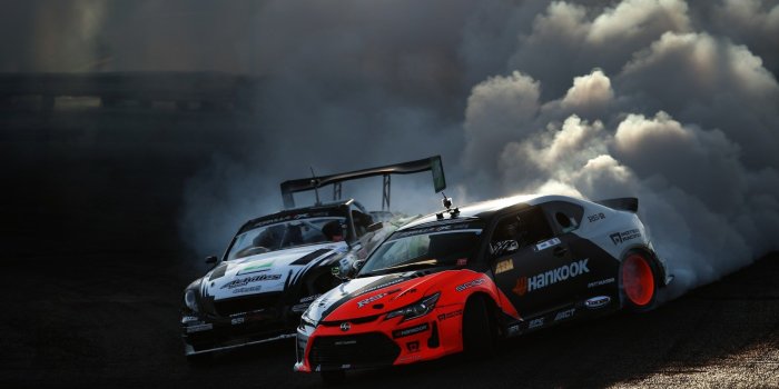 1920x1200 Drifting wallpaper - SF Wallpaper