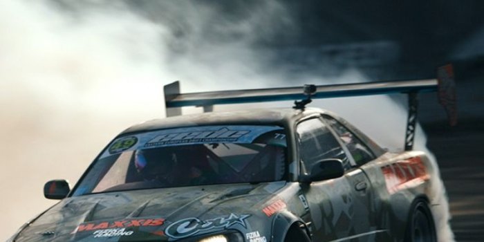 750x1334 Drift Wallpaper on MarkInternational.info
