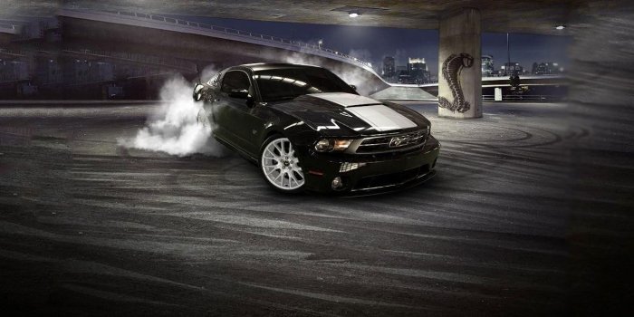 1280x800 Cobra Drift Google Nexus 7 wallpapers | Tablet wallpapers and