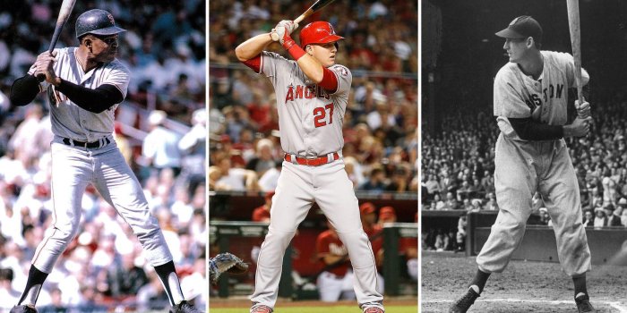 1920x1080 Mike Trout Wallpapers