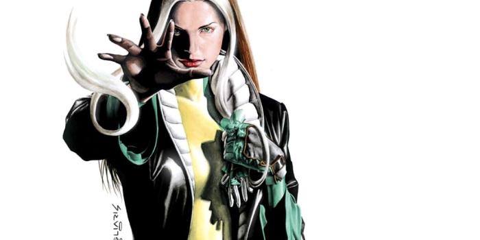 1024x768 49+] Rogue X Men Wallpapers on WallpaperSafari