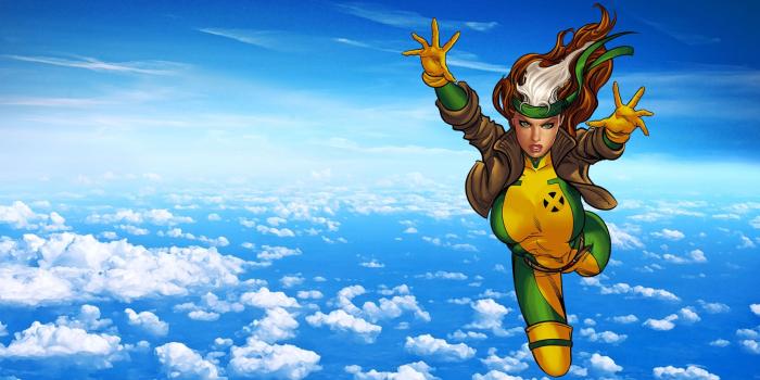 1920x1080 Rogue HD Wallpaper | Background Image | 1920x1080 | ID:439683