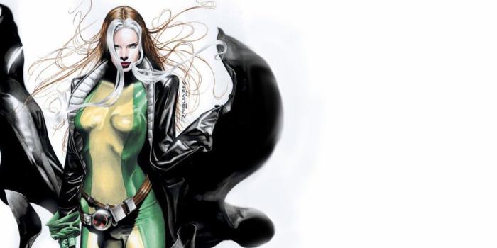 1024x768 Rogue | ♡X Men RogueX♡ | X men, Rogues, Man wallpaper