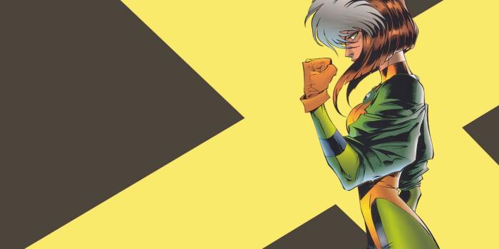 1280x768 Rogue wallpapers - X-Men Photo (37073825) - Fanpop