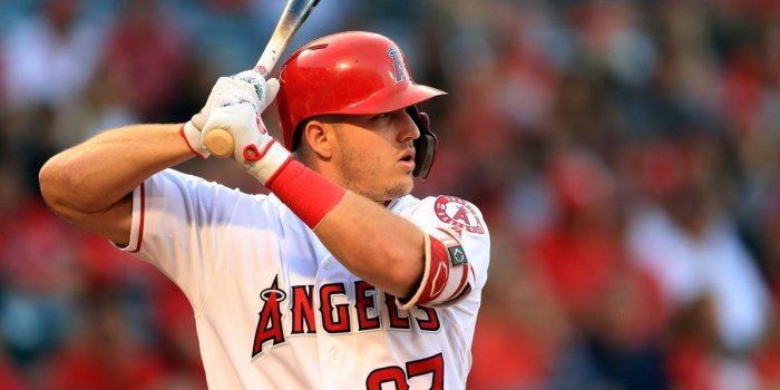 1200x800 Mike Trout | One Wallpapers
