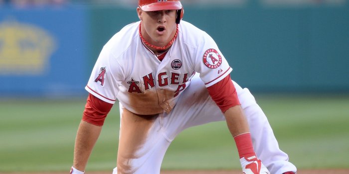 2000x1471 Mike Trout Wallpaper #6802741