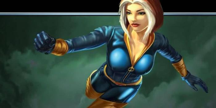 1024x768 50+] Sexy Rogue Wallpaper on WallpaperSafari