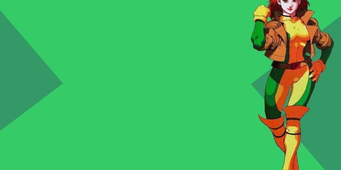 1024x768 Rogue Wallpapers