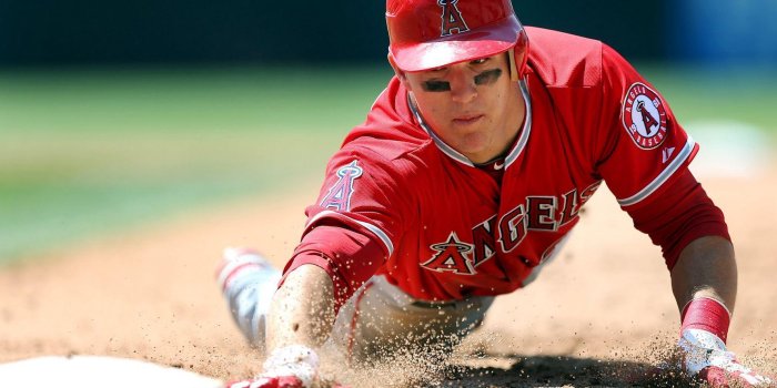 1728x1080 Mike Trout Wallpapers – 4kwallpaper.org